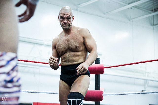 An Interview With Martin&nbsp;Stone