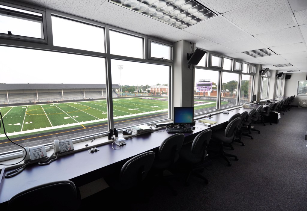 Being a Sports Media&nbsp;Professional