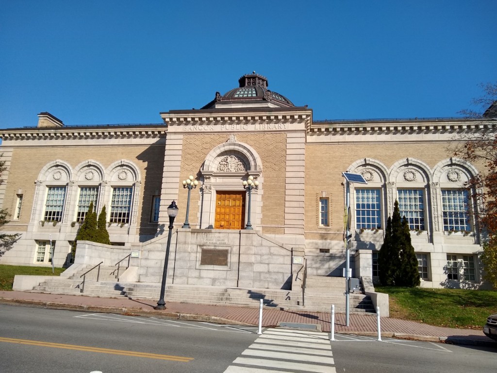 THP #2: The Downeast&nbsp;Queen