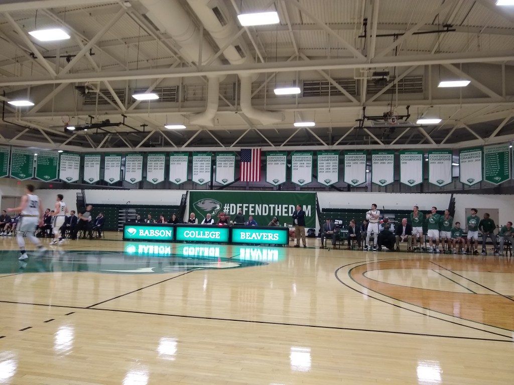 THP #5: A&nbsp;Eulogy