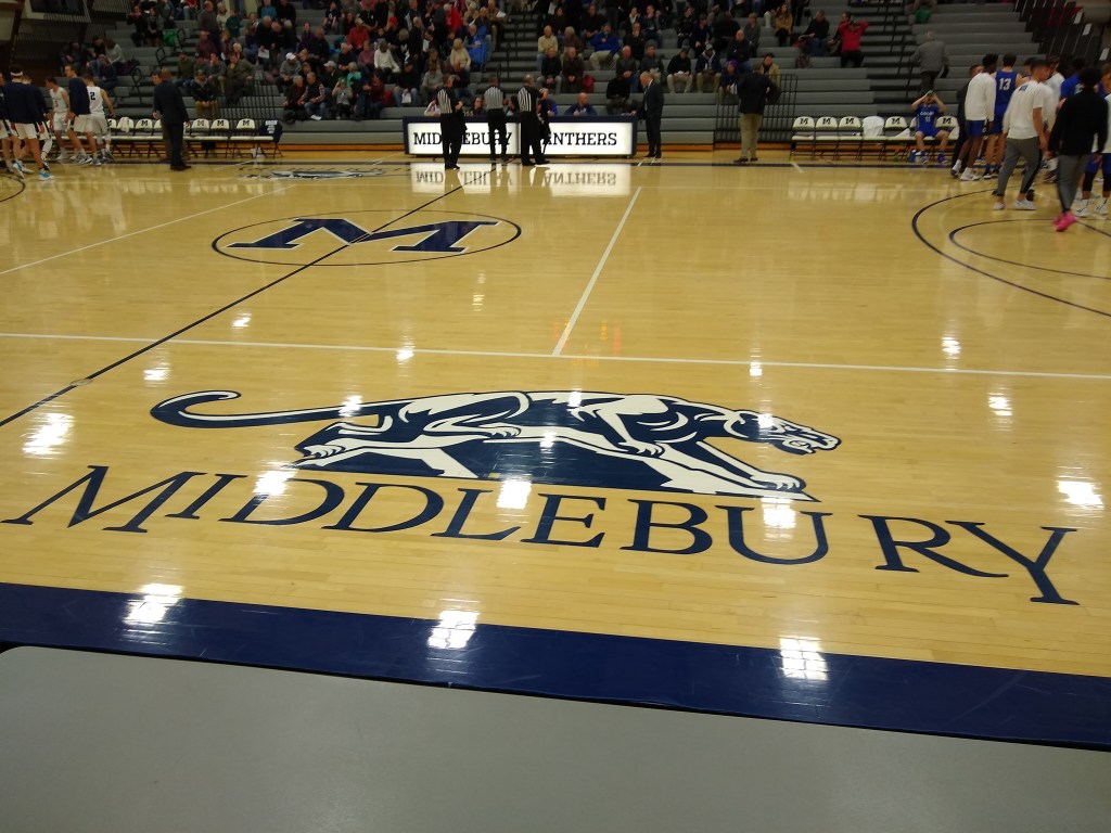 THP #9: Green&nbsp;Mountain